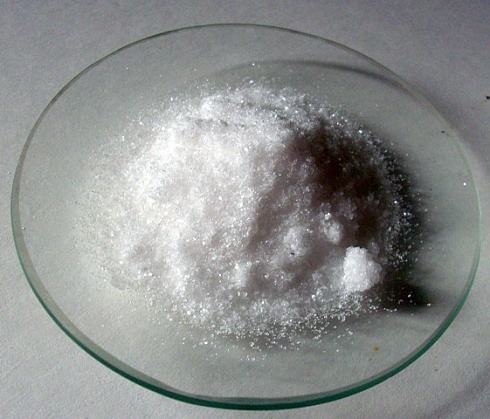 Натрий диэтидитиокарбамат, 3-водный